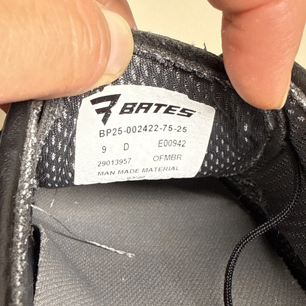 Bates excellent like